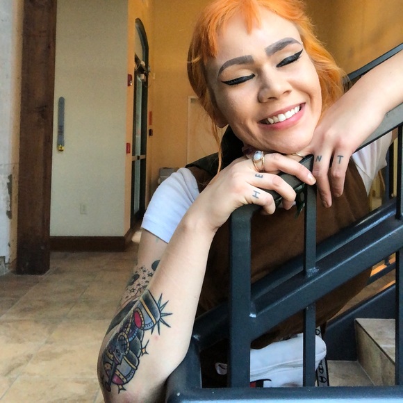 taylorkronin